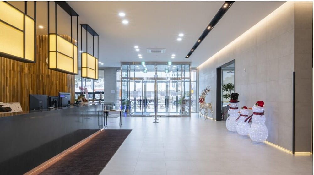 Best Western Asan Hotel 3