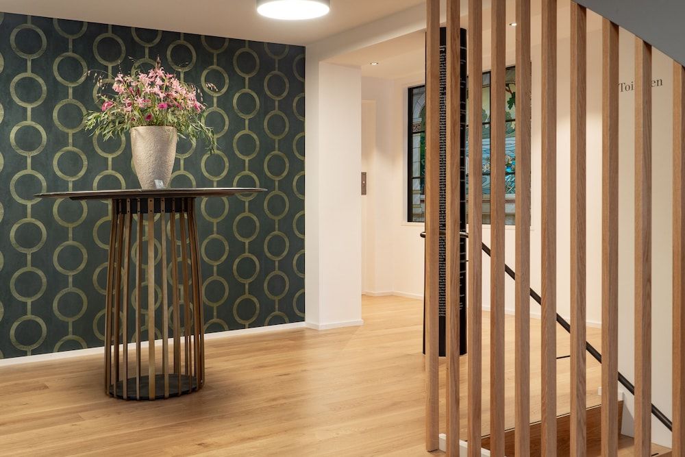 Linde Heiden Swiss Quality Hotel 2