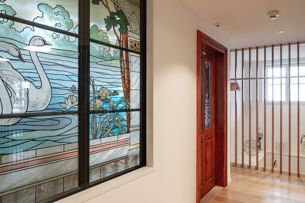 Linde Heiden Swiss Quality Hotel 3