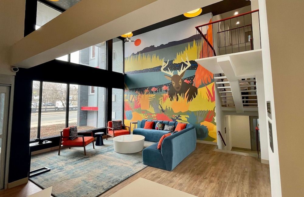 Superior Shores Hotel BW Signature Collection By Best Western 2