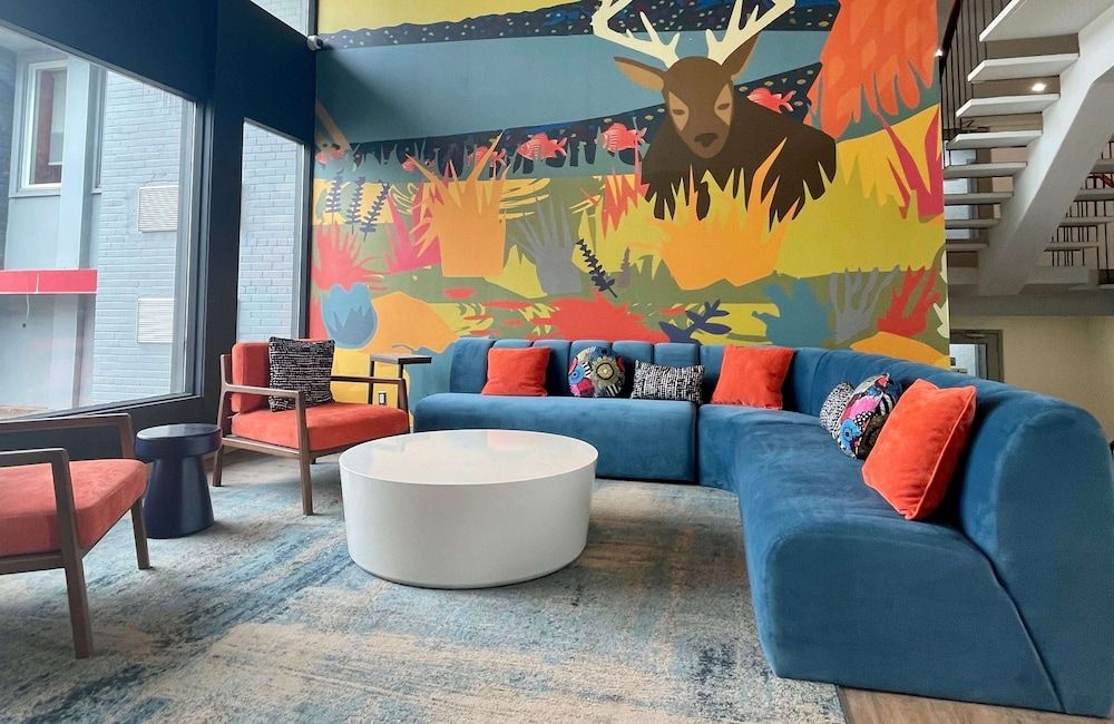 Superior Shores Hotel BW Signature Collection By Best Western 3 estrelas em Thunder Bay