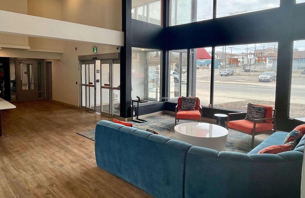 Superior Shores Hotel BW Signature Collection By Best Western 3