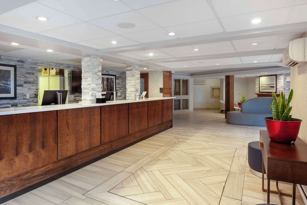 Best Western Milton 3