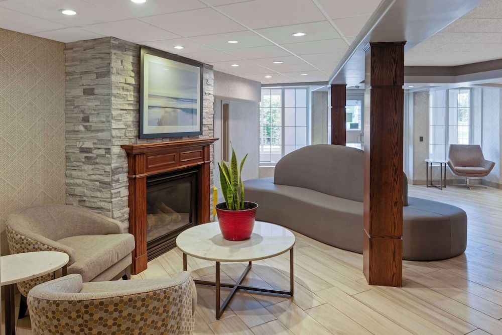 Best Western Milton 2