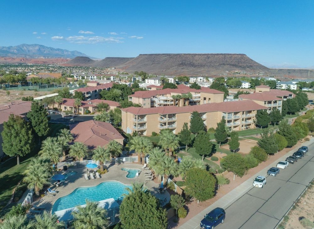 WorldMark St. George 1