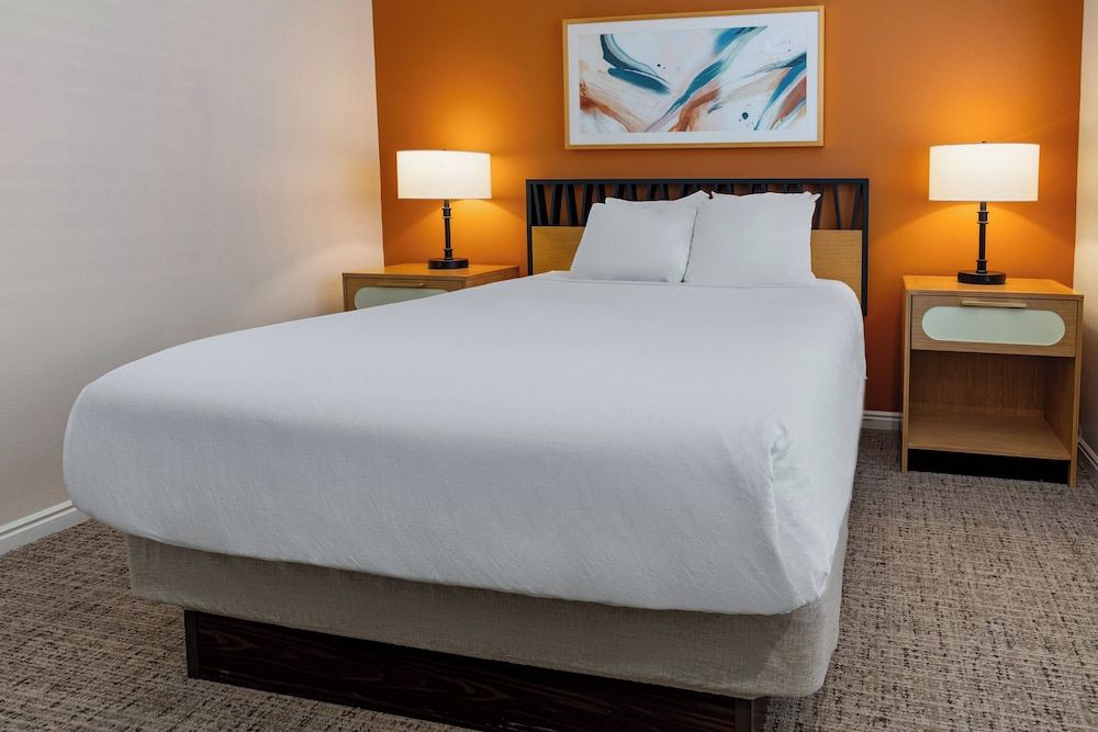 WorldMark St. George 3