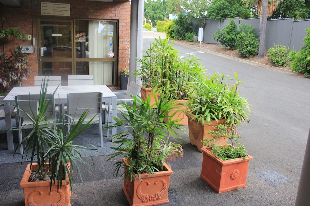 Best Western Ipswich 3