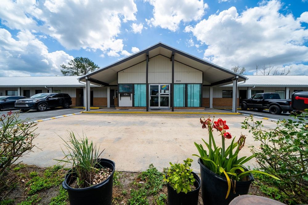 OYO Hotel Ocala, Fl I-75 2 étoiles à Ocala