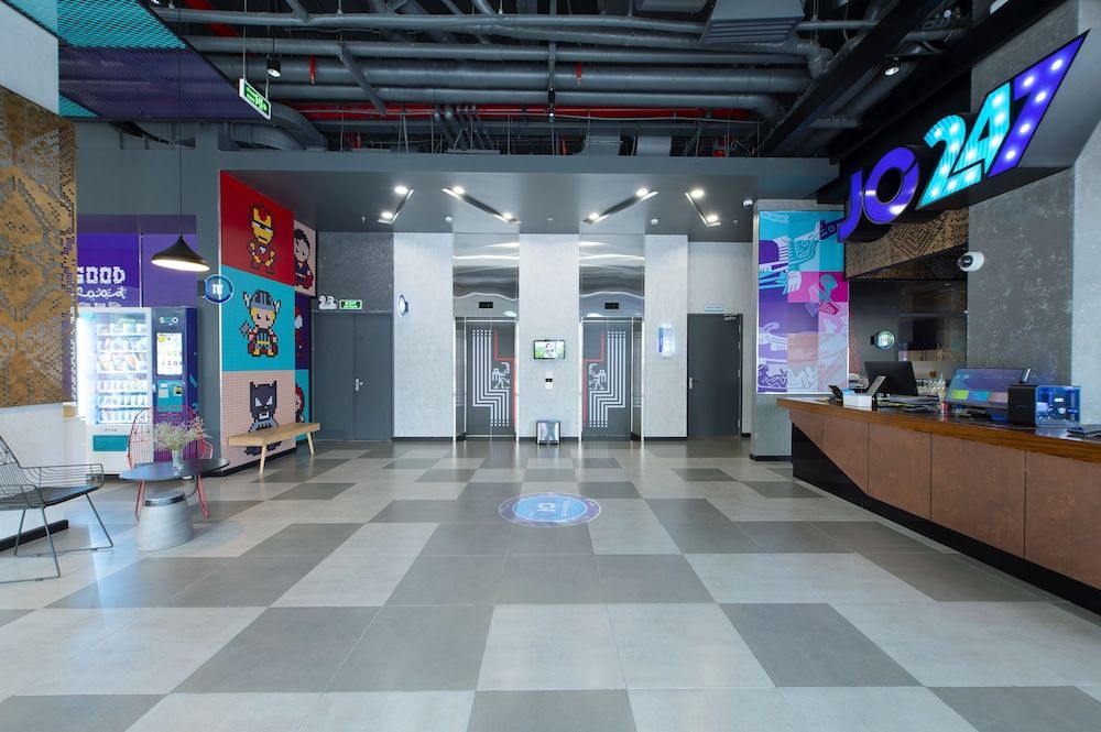 Sojo Hotel Viet Tri 4 estrelas em Việt Trì