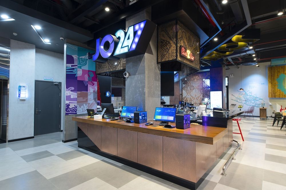 Sojo Hotel Viet Tri 3