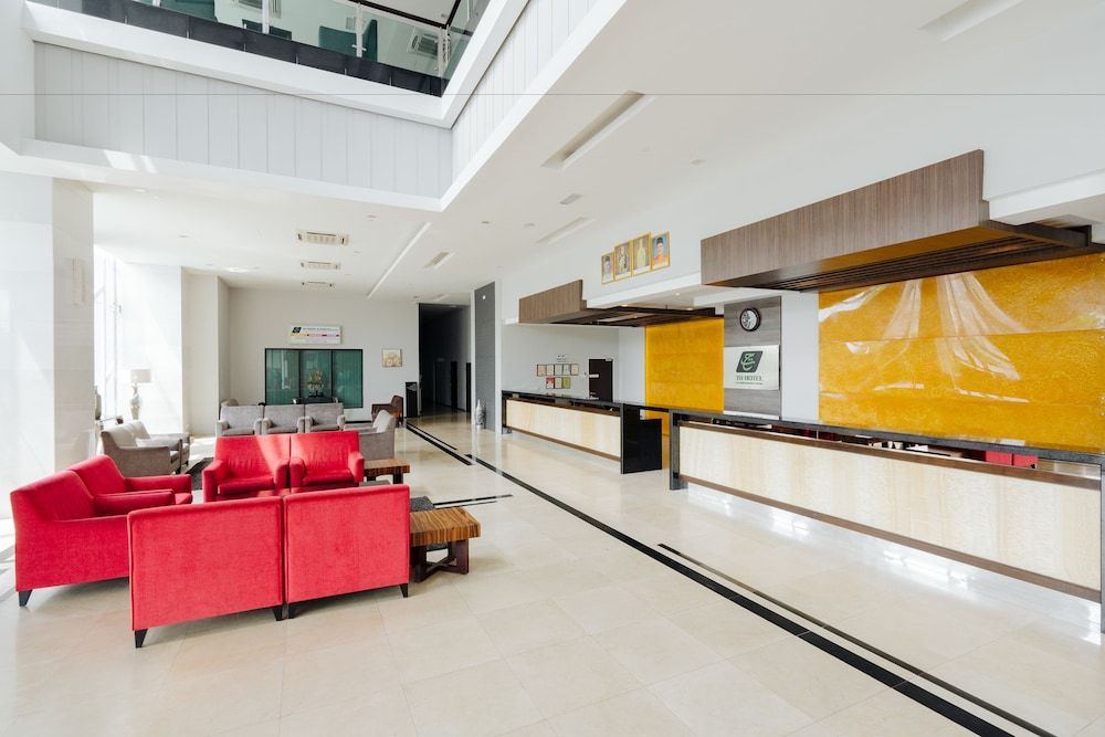 Raia Hotel & Convention Centre Alor Setar 2