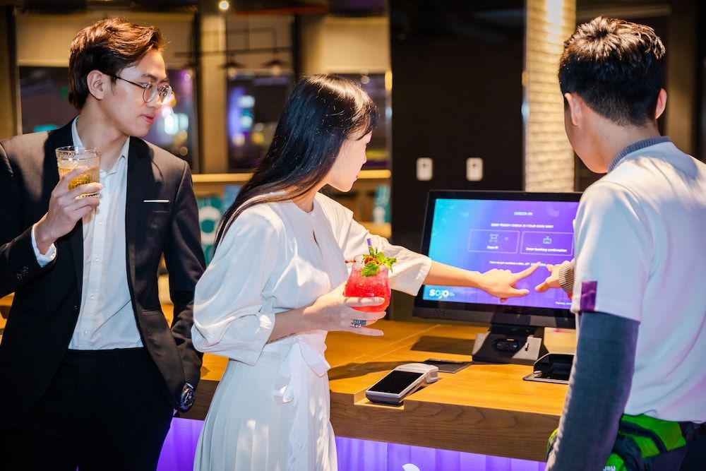 SOJO Hotel Bac Giang 3