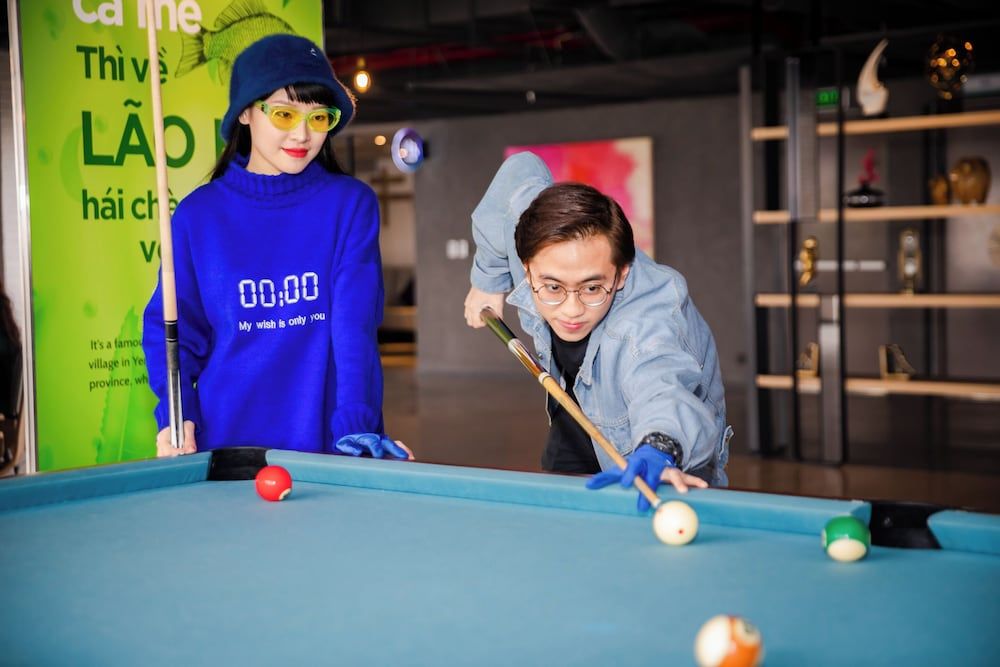 SOJO Hotel Bac Giang 2