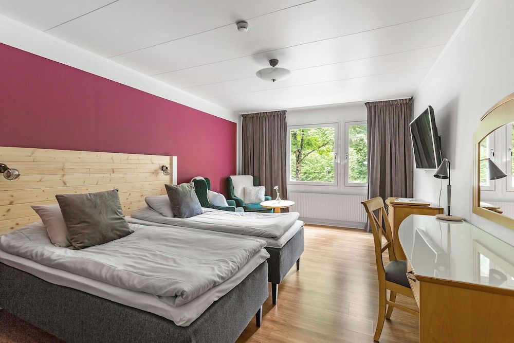 Hotel Ullinge, Sure Hotel Collection by Best Western 3