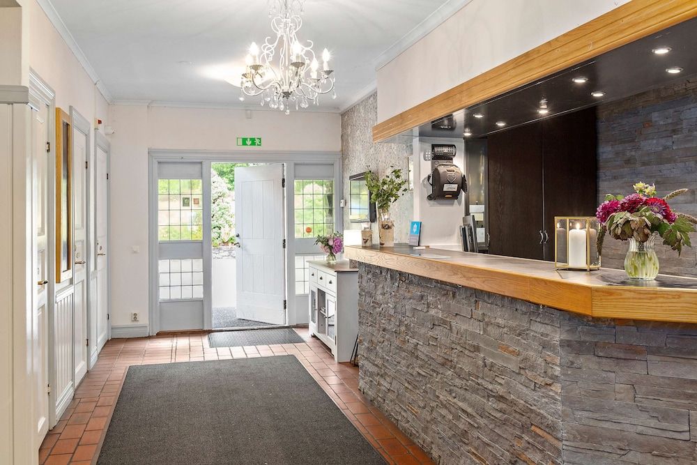 Hotel Ullinge, Sure Hotel Collection by Best Western 2