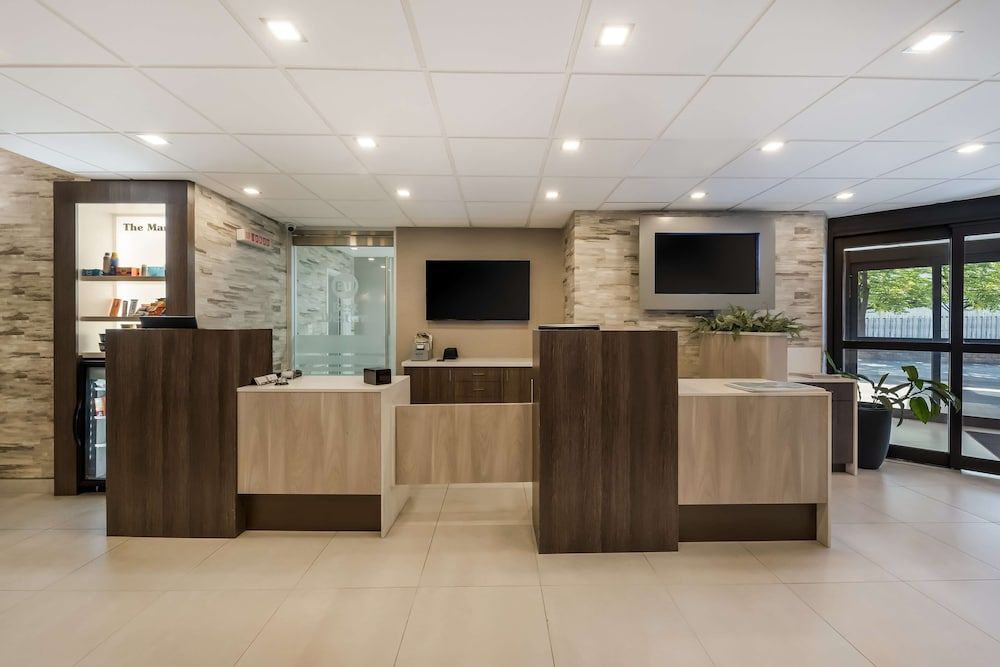 Best Western Belleville 2