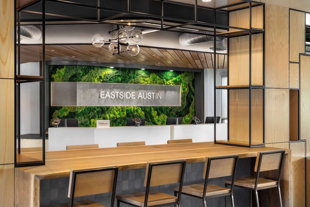 Home2 Suites by Hilton Austin East Side 5th Street 2