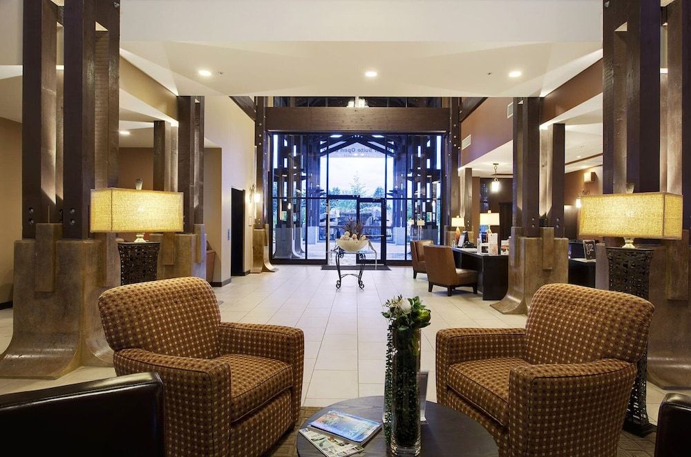 Sunrise Ridge Waterfront Resort 2