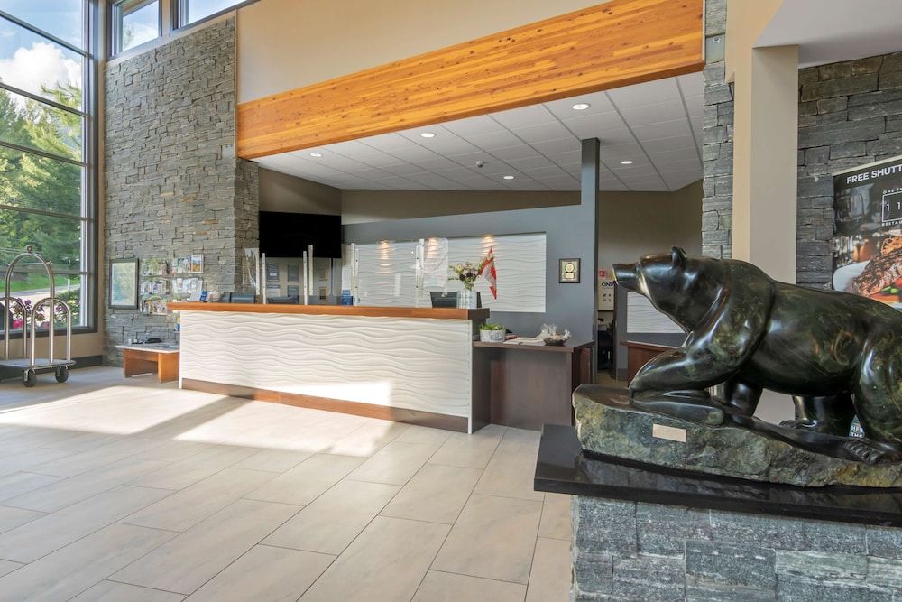 Best Western Plus Revelstoke 3