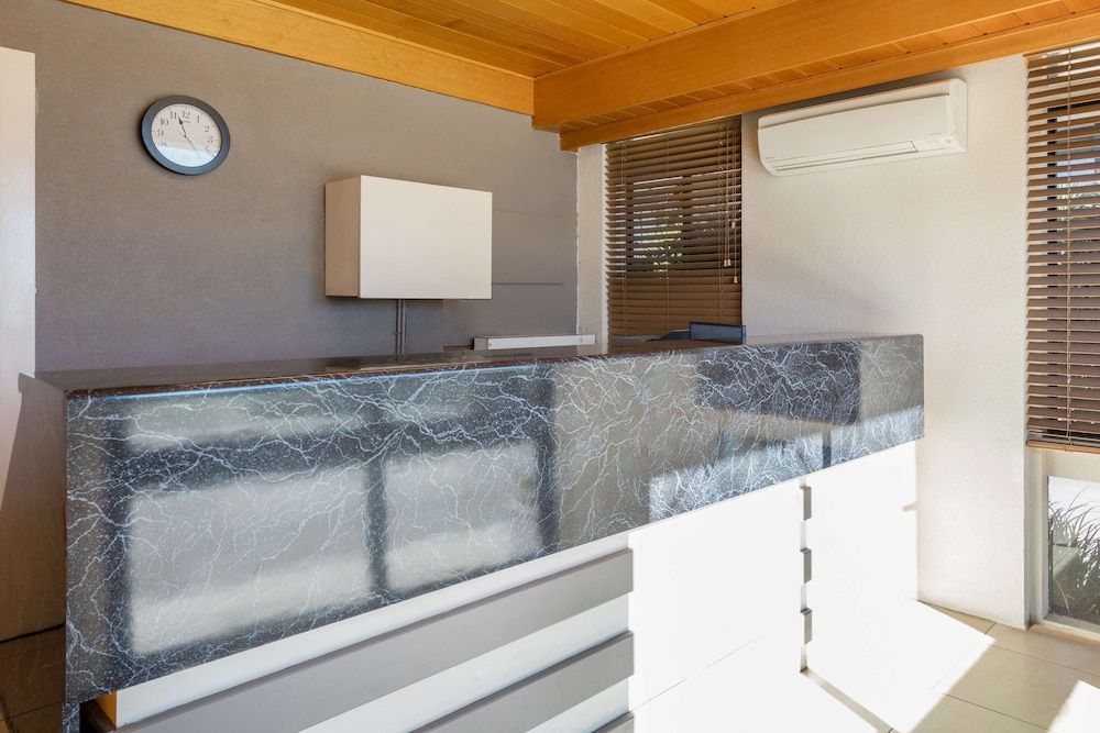 Best Western Governor Gipps Motor Inn 2