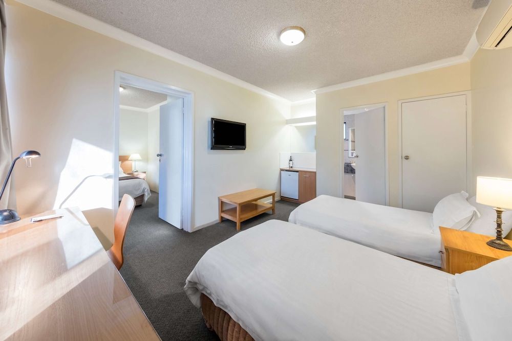 Best Western Governor Gipps Motor Inn 3