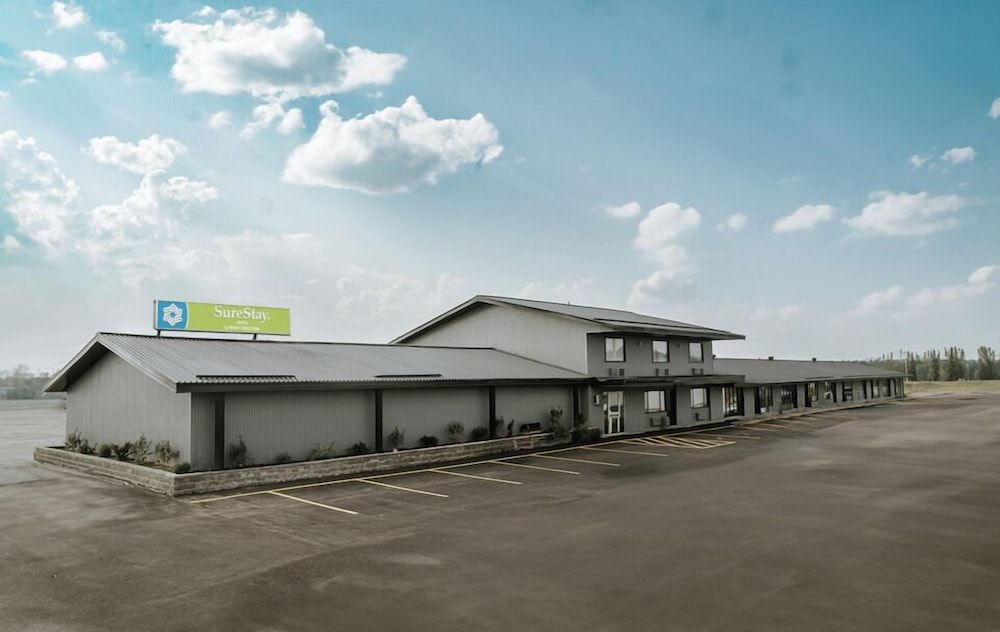 SureStay by Best Western Kapuskasing