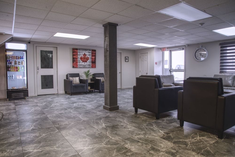 SureStay by Best Western Kapuskasing 3