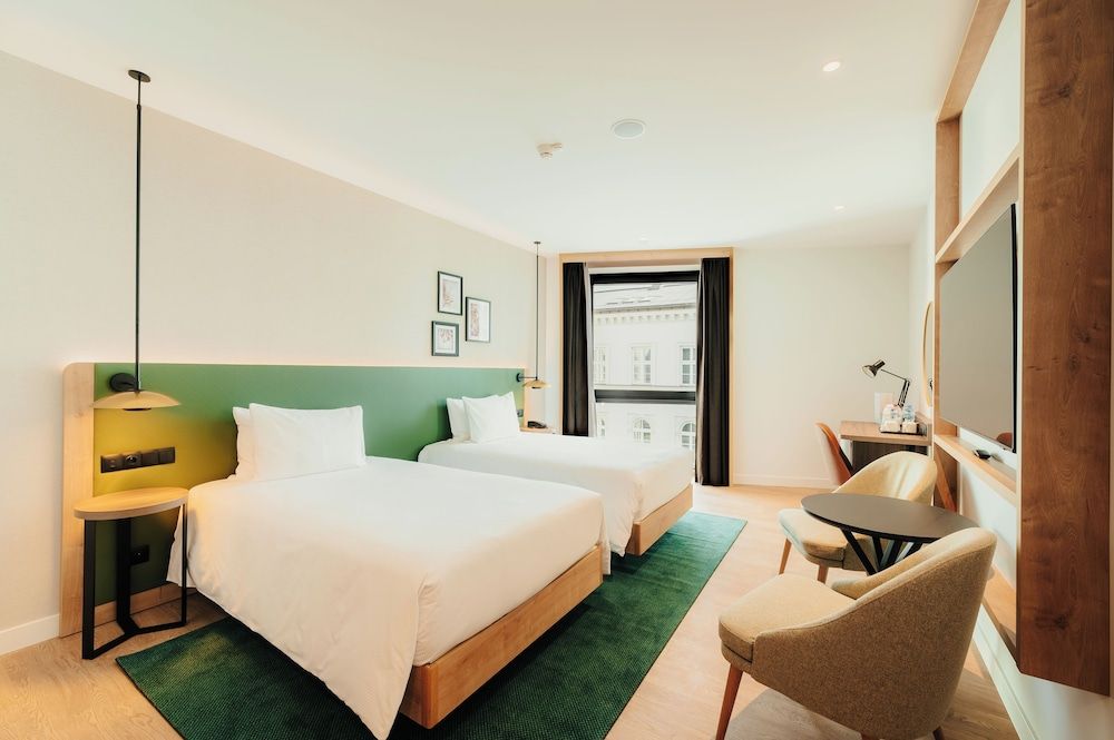 Hilton Garden Inn Radom 3