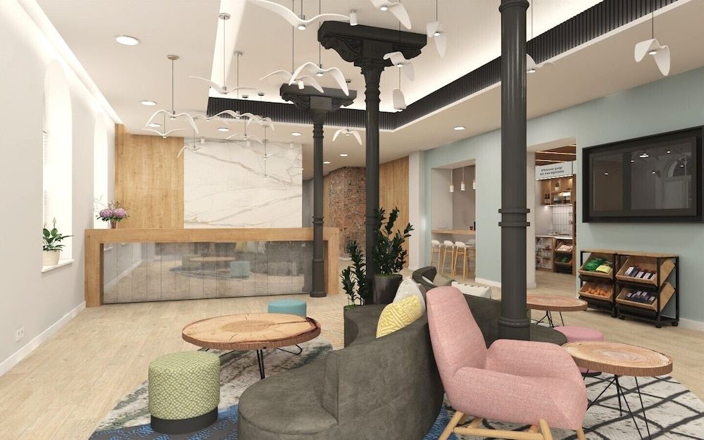 Hilton Garden Inn Radom 2