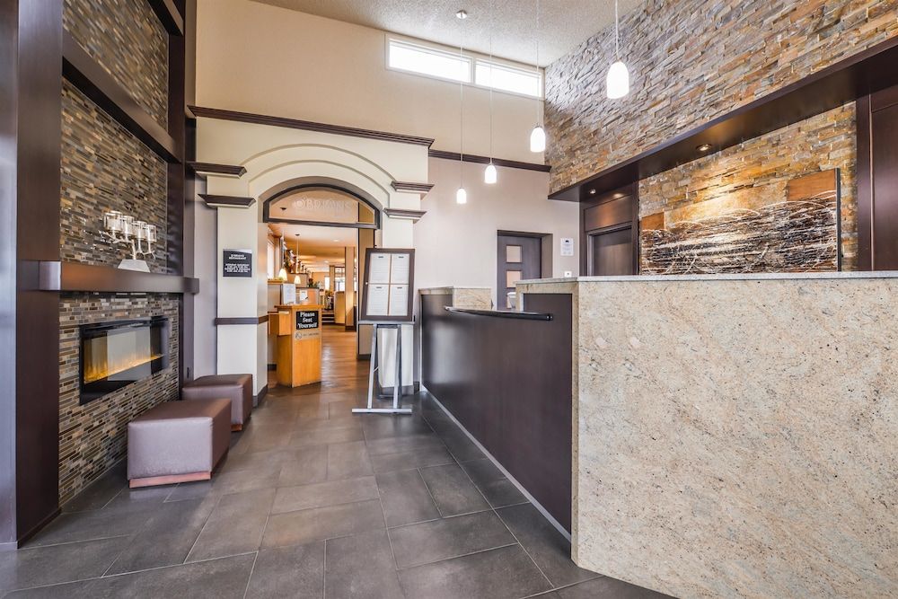 Best Western Wayside Inn 2