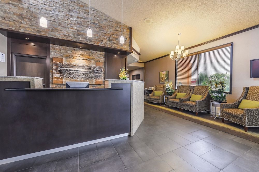 Best Western Wayside Inn 3