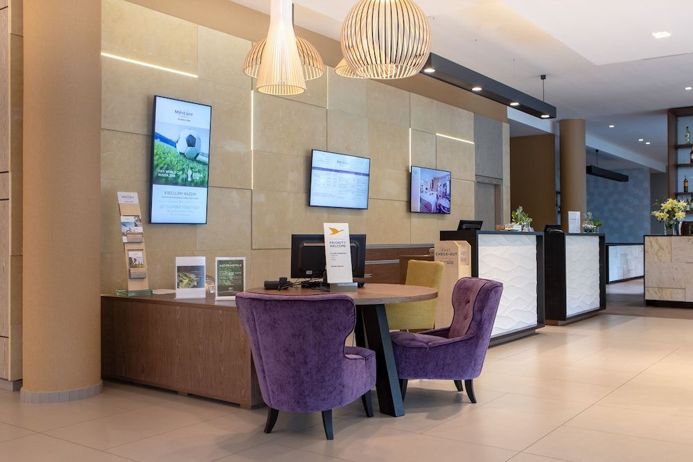 Mercure Jelenia Gora 2