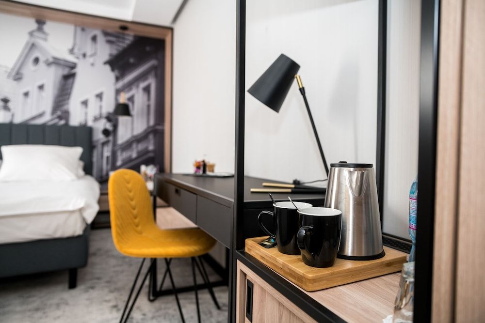 Mercure Jelenia Gora 3