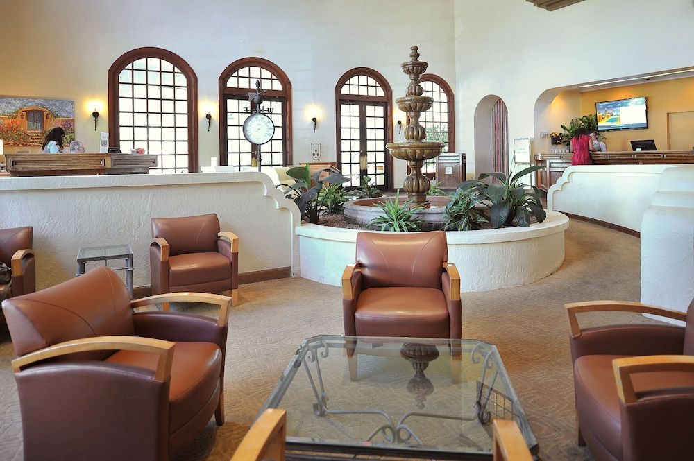 Los Abrigados Resort and Spa 2