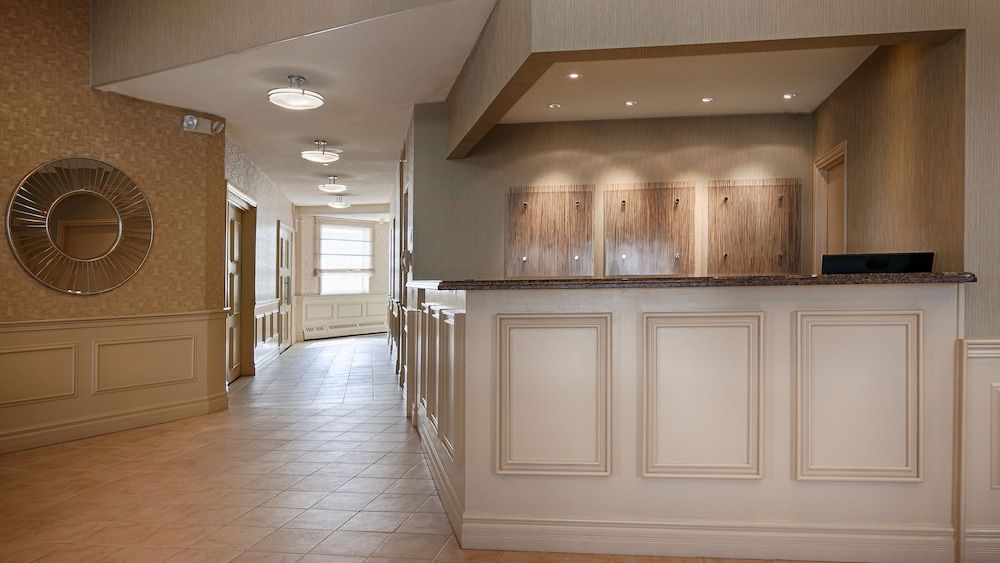 Best Western Plus Durham Hotel & Conference Centre 2