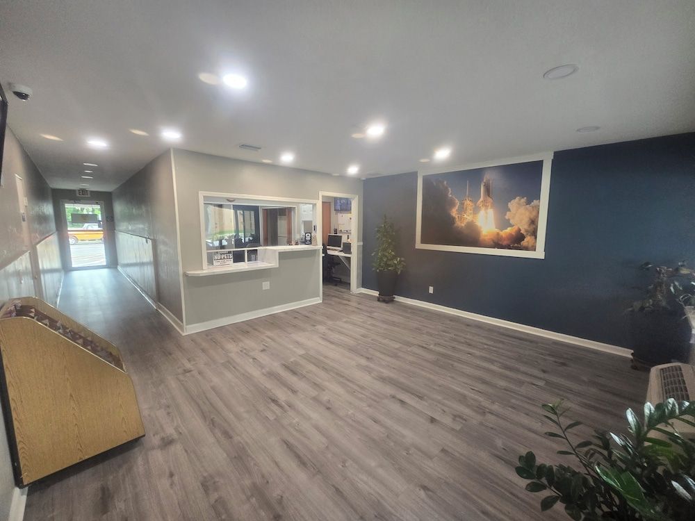 Sunrise Inn by OYO Titusville FL 2