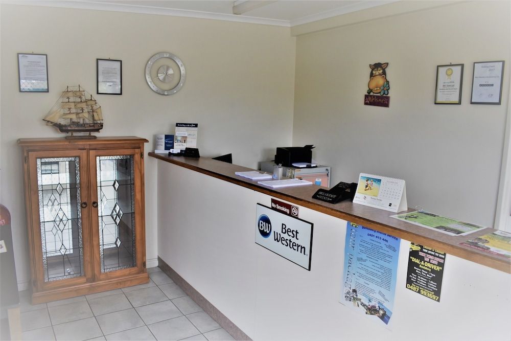 Best Western Bundaberg Cty Mtr Inn 3