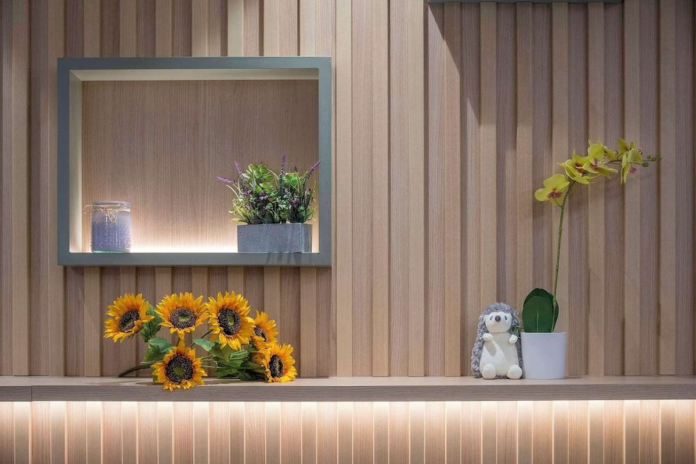 Hampton By Hilton Locarno 2