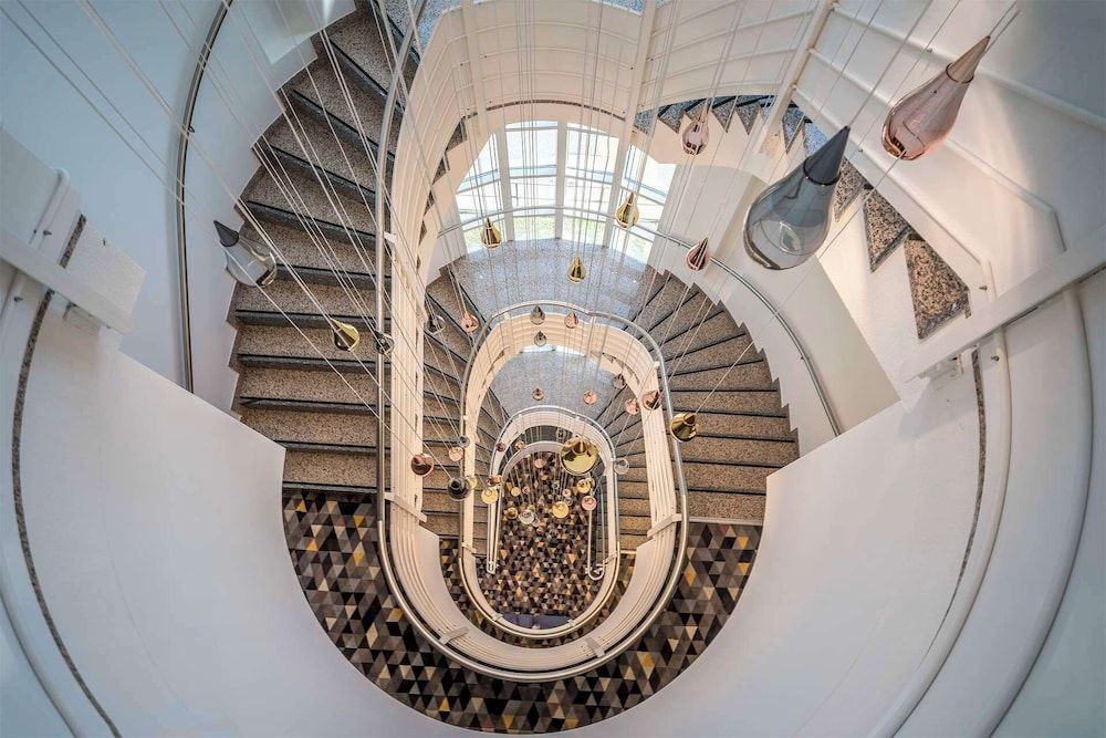 Hampton By Hilton Locarno 3