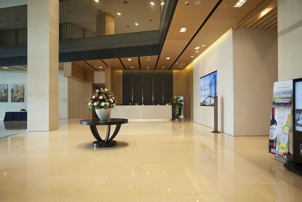 Best Western Gunsan Hotel 3