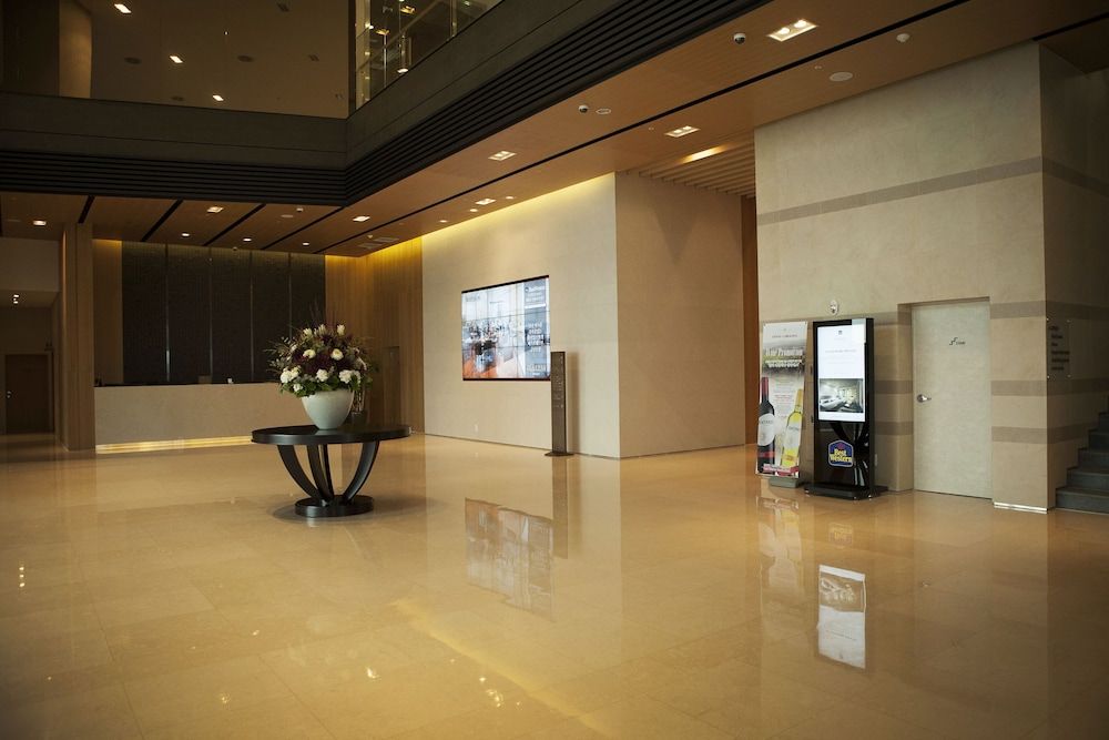 Best Western Gunsan Hotel 2