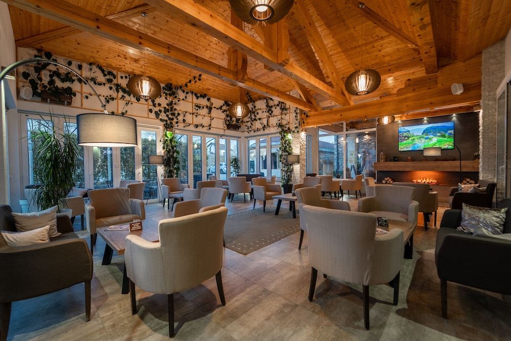 Hotel Mirjana & Rastoke 3