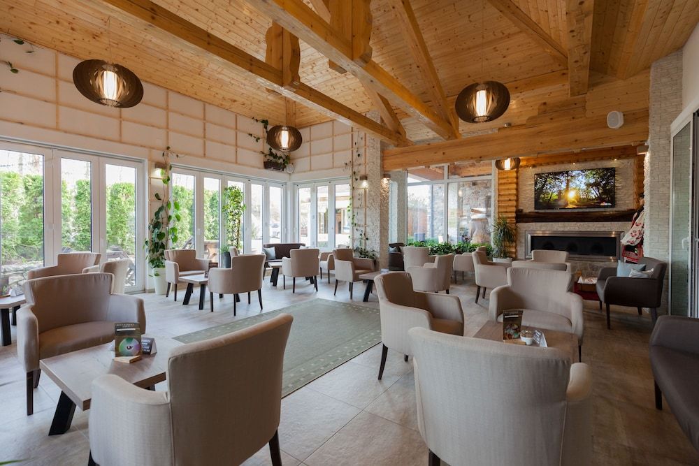 Hotel Mirjana & Rastoke 2