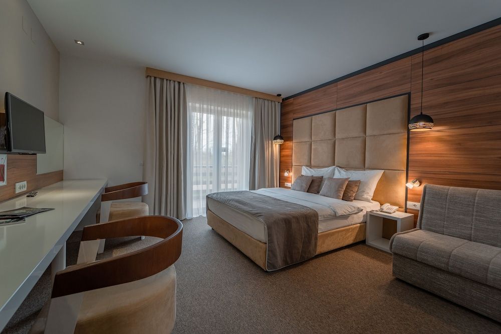 Hotel Mirjana & Rastoke 4 stelle a Slunj