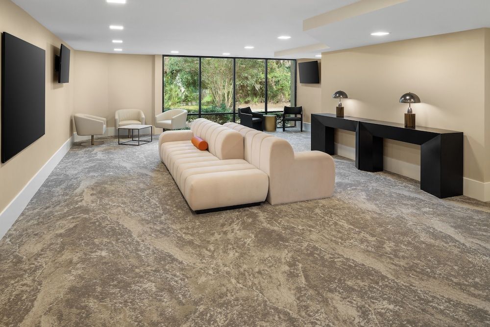 Doubletree by Hilton Hilton Head Island 2