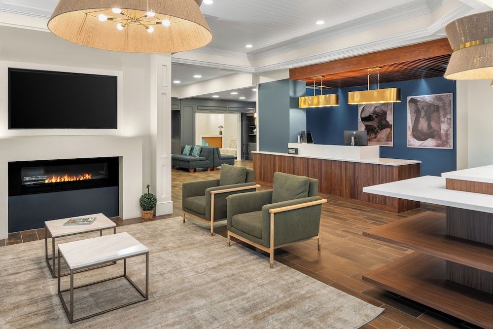 Doubletree by Hilton Hilton Head Island 3