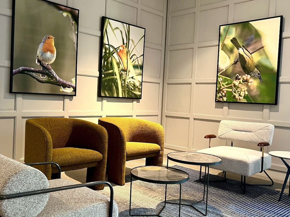 Le Vert Boutique Hotel 2