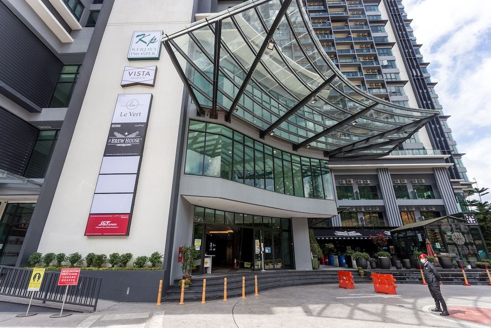 Le Vert Boutique Hotel 3 stelle a Genting Highlands