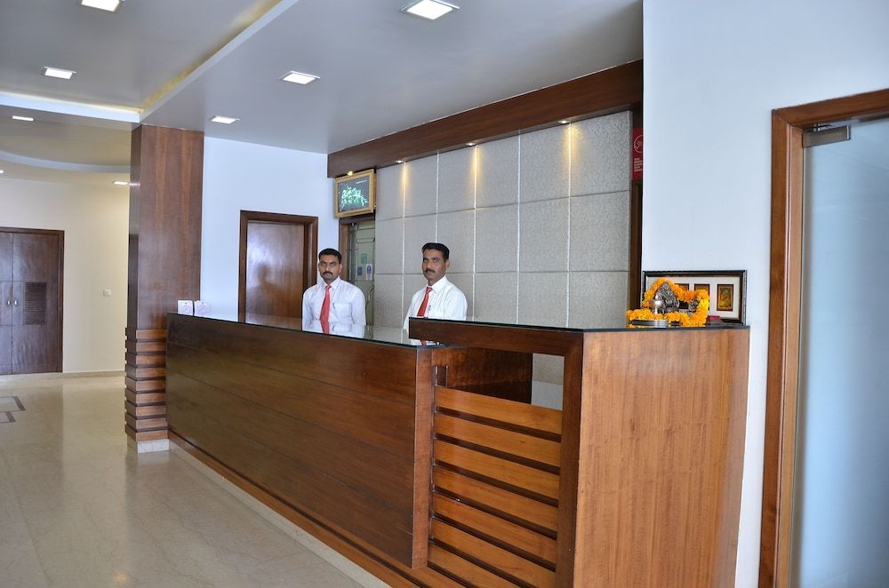 Best Western Swing High Katra 3