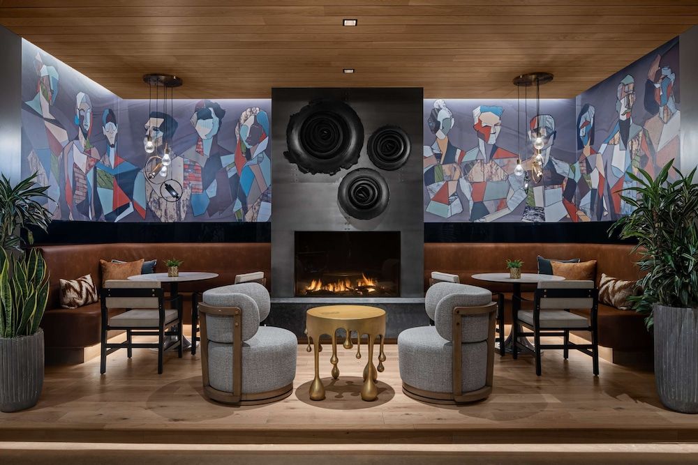 Hotel West & Main Conshohocken Philadelphia, Tapestry Collection 3